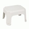 Rubbermaid® One-Step Stackable Economy Step Stool