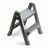 Rubbermaid® Commercial Two-Step Folding Stool
