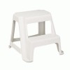 Rubbermaid® Two-Step Stackable Economy Step Stool