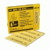 &Ldquo;Over-The-Spill™&Rdquo; Station Kit, Medium Size Spill Pad Refill