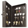 Steelmaster® By MMF Industries™ Hook-Style Key Cabinet