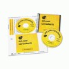 Avery® Cd Label And Jewel Case Insert Combo Sheets