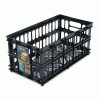 NO LONGER AVAILABLE - Rubbermaid® Crate-A-Files™