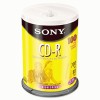 Sony® Cd-R Recordable Disc