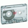 Sony® Audio Standard Cassette