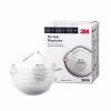3M N95 Particle Respirator 8000 Mask