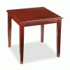 Lesro Industries Transitional Collection Weston Series End Table
