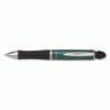 Paper Mate® Phd® Multi 3-In-1 Retractable Ballpoint Pen/Pencil