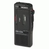 Sony® Microcassette Recorder Model Bm-575