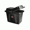 Rubbermaid® Commercial Cube Truck
