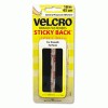 Sticky-Back® Hook & Loop Fastener Tape In Strips