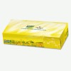 Marcalpro 100% Premium Recycled Convenience Pack Facial Tissue