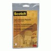 3M Self-Adhesive Media Pockets For 3.5" Diskettes
