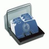 Rolodex™ Petite® Covered Tray Card File