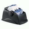 Rolodex™ Plastic Covered Rotary Card File