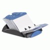 Rolodex™ Open Tray Business Card File
