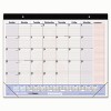 At-A-Glance® Quicknotes® Monthly Desk Pad/Wall Calendar