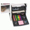 Safco® 29" Desktop Organizer