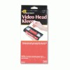Read Right® Vhs/Vcr Video Head Kleener