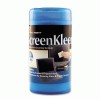 Read Right® Screenkleen™ Monitor Screen Wipes