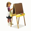 Pacon® Wood Easel