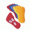 Velcro® Footprint Display Shapes