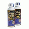 Officeduster™ Plus Nonflammable Spray Twinpak