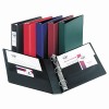 Avery® Durable Binder With Ez-Turn™ Ring