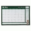 DO NOT ORDER!!DISCONTINUED!!At-A-Glance® Visu-Board™ 30-Day Planner
