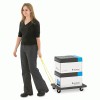 Safco® Stow-Away® Dolly