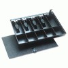 Steelmaster® By MMF Industries™ Compact Locking Cash Manual Drawer