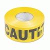 Tatco &Ldquo;Caution&Rdquo; Barricade Safety Tape