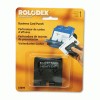 Rolodex™ Business Card Punch