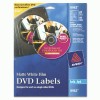 Avery® Dvd Labels