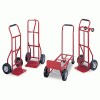 Safco® Two-Wheel Steel Hand Truck