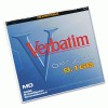 Verbatim® Magneto Optical (Mo) Disk