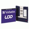 Verbatim® Udo Write-Once Ultra Density Optical Cartridge