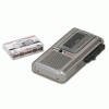 NO LONGER AVAILABLE - Sony® M570-V Voice-Activated Micro Tape Recorder With Clearvoice Plus Recording