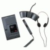 Sony® Analog Micro Cassette Recorder/Transcriber Model M2020a