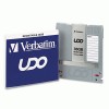 Verbatim® Udo Rewritable Ultra Density Optical Cartridge