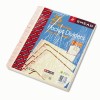 Smead® Self-Adhesive End/Top Tab Folder Dividers With 5-1/2" High Pockets Both Sides