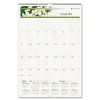 At-A-Glance® Floral Images Monthly Wall Calendar