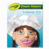 Crayola® Dream-Makers® Guide