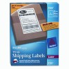 Avery® Permanent White Shipping Labels