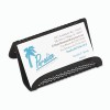 Rolodex™ Two Tone Mesh Business Card Holder