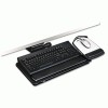 3M Easy Adjust Keyboard Tray With Removable Mouse Tray