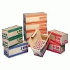 MMF Industries™ Pack 'N Ship Coin Transport Boxes