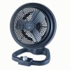 Bionaire® Oscillating Power Fan