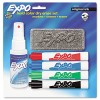 Expo® Dry Erase Starter Set