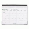 At-A-Glance® 16-Month Academic Desk Pad Calendar
